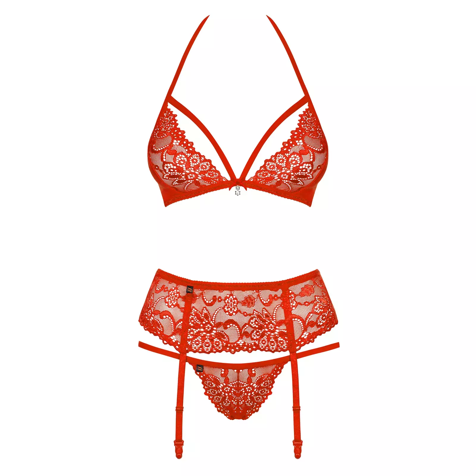 Lingerie OBSESSIVE L/XL D-215266 Photo 1