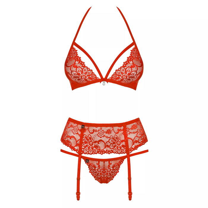 Lingerie OBSESSIVE L/XL D-215266 Photo 1