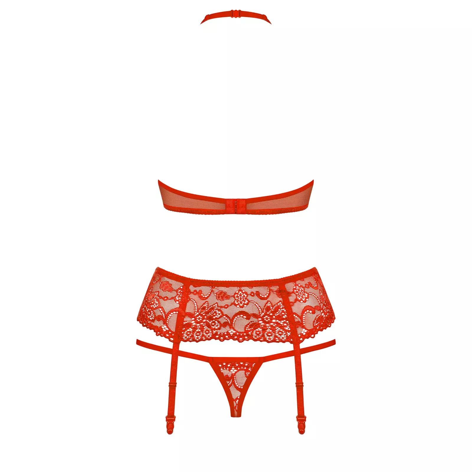 Lingerie OBSESSIVE L/XL D-215266 Photo 2