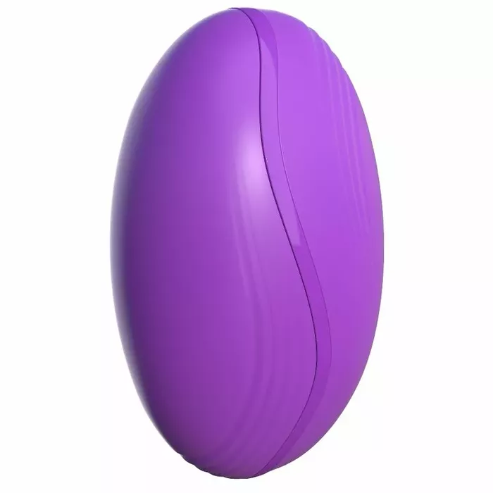 FANTASY FOR HER - HER SILICONE FUN TONGUE, PD4956-12 Photo 4