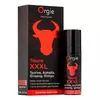 Orgie Touro XXXL masāžas krēms — 15 ml Photo 1