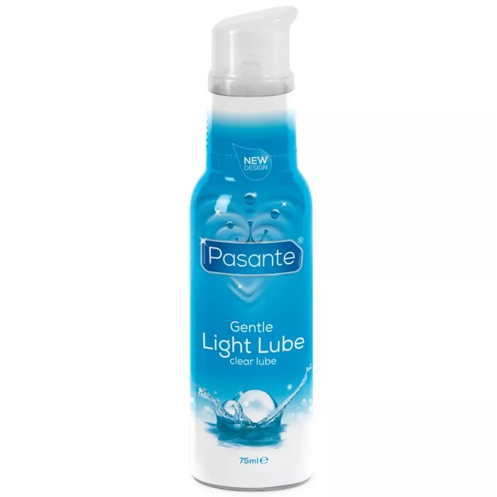 PASANTE - NATURAL LUBRICANT 75 ML Photo 1