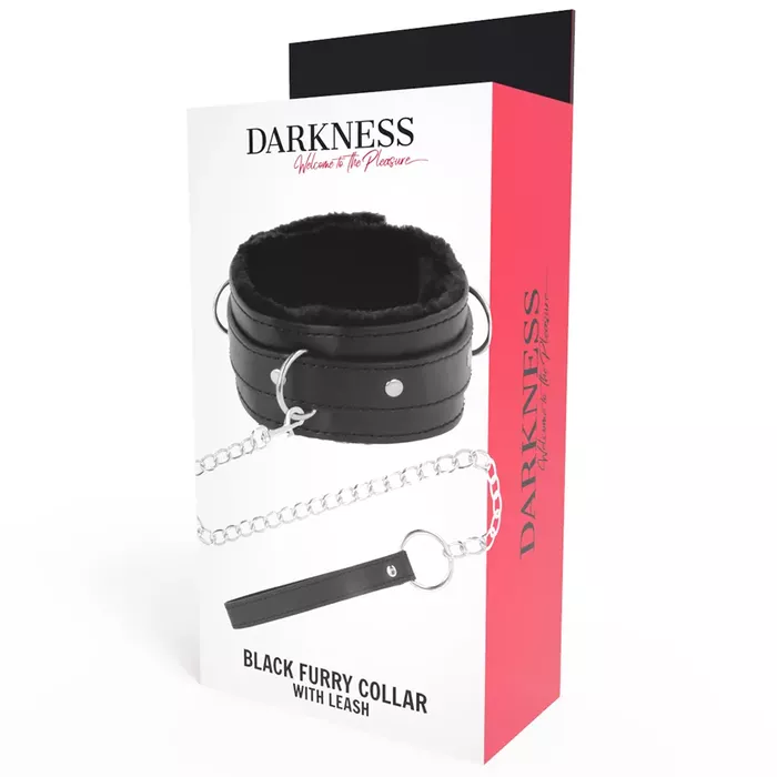 Collar DARKNESS D-221152 Photo 3