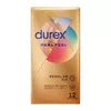 Презервативы Durex Real Feel без латекса, 12 шт. Photo 5