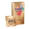 Презервативы Durex Real Feel без латекса, 12 шт. Photo 6