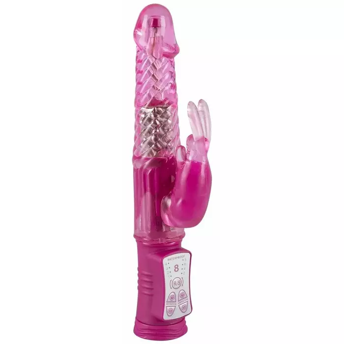 Vibrators You2Toys Sugar Babe — 22 cm, 2,6–3,2 cm Photo 2