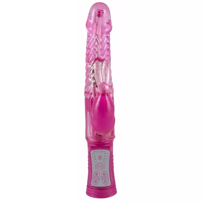 Vibrators You2Toys Sugar Babe — 22 cm, 2,6–3,2 cm Photo 3