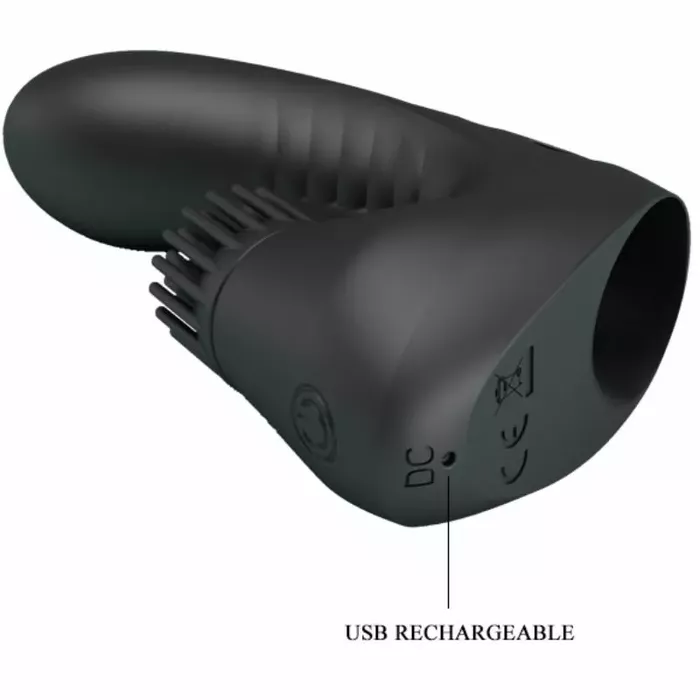 Массажер SMART Magic Drill наперсток Photo 5