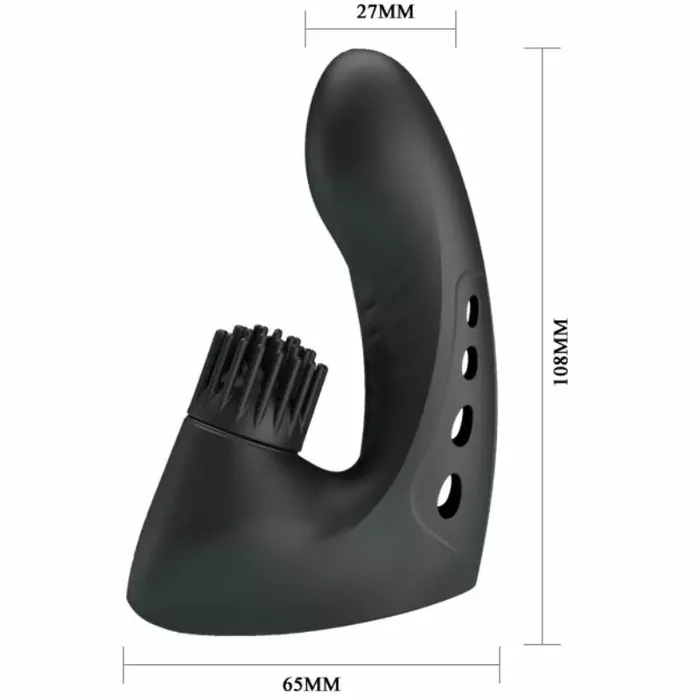 Массажер SMART Magic Drill наперсток Photo 6