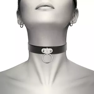 COQUETTE CHIC DESIRE HAND CRAFTED CHOKER FETISH