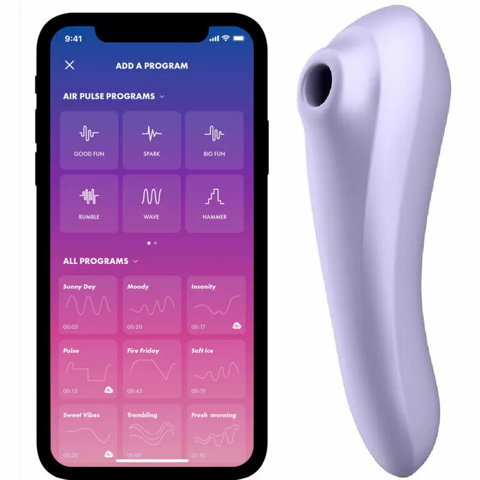 SATISFYER D-226942 4061504003108 Photo 1