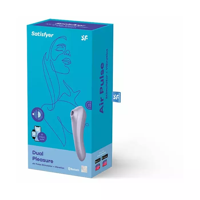 SATISFYER D-226942 4061504003108 Photo 2