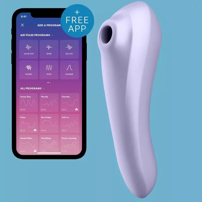 SATISFYER D-226942 4061504003108 Photo 4