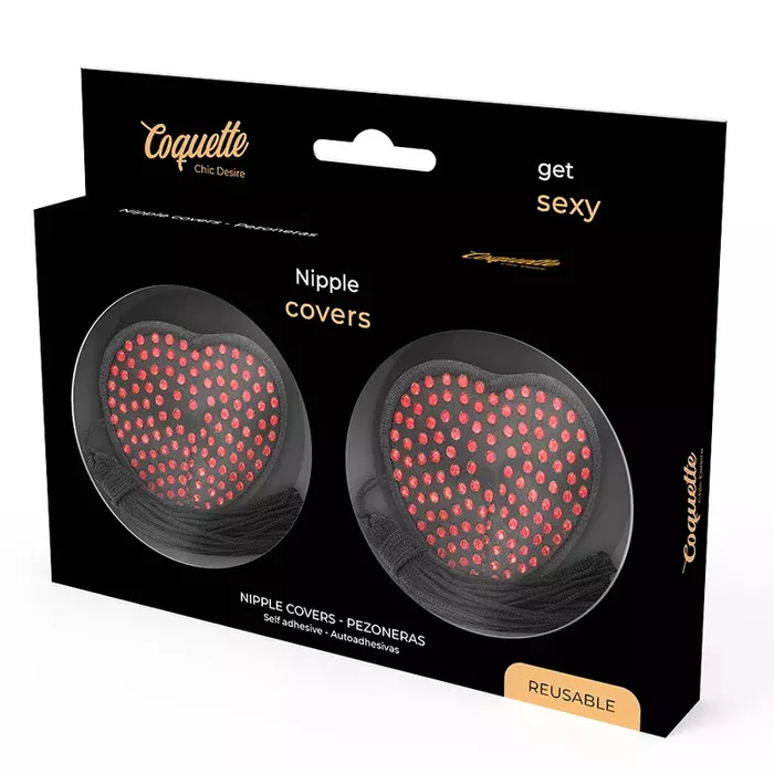 Nipple covers coquette+ COQUETTE CHIC DESIRE Photo 3