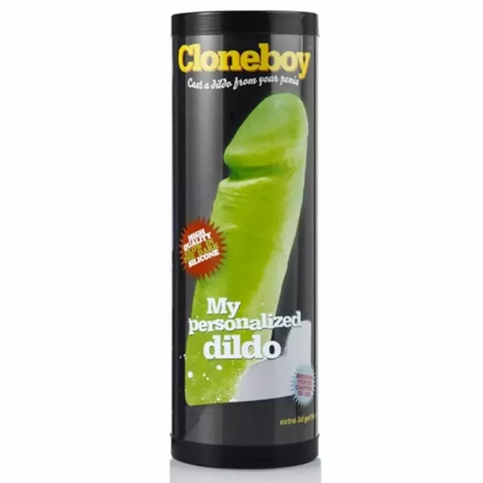 Cloneboy Penis Cloner Kit D31-22618 Photo 2