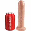 Dildo KING COCK PD5561-21 Photo 3