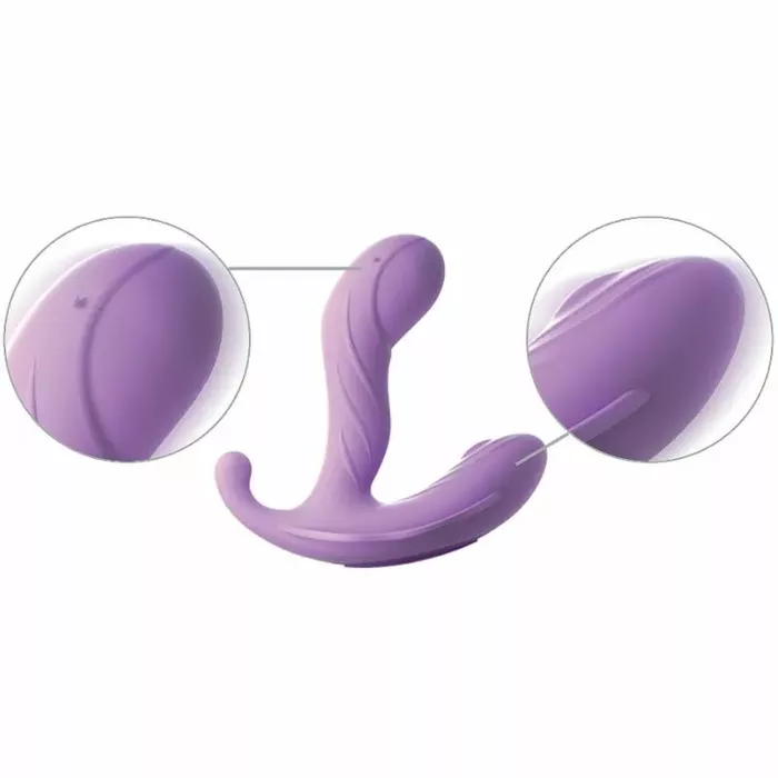 Fantasy For Her G-Spot Stimulate-Her vibrators Photo 3