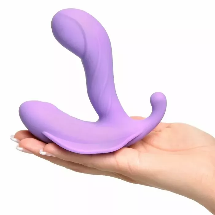 Fantasy For Her G-Spot Stimulate-Her vibrators Photo 6