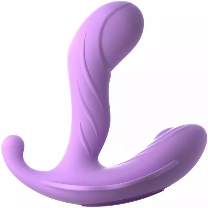 Fantasy For Her G-Spot Stimulate-Her vibrators Photo 7