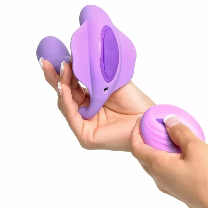 Fantasy For Her G-Spot Stimulate-Her vibrators Photo 8