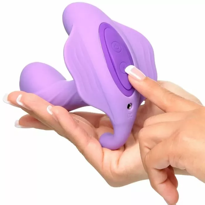 Fantasy For Her G-Spot Stimulate-Her vibrators Photo 9