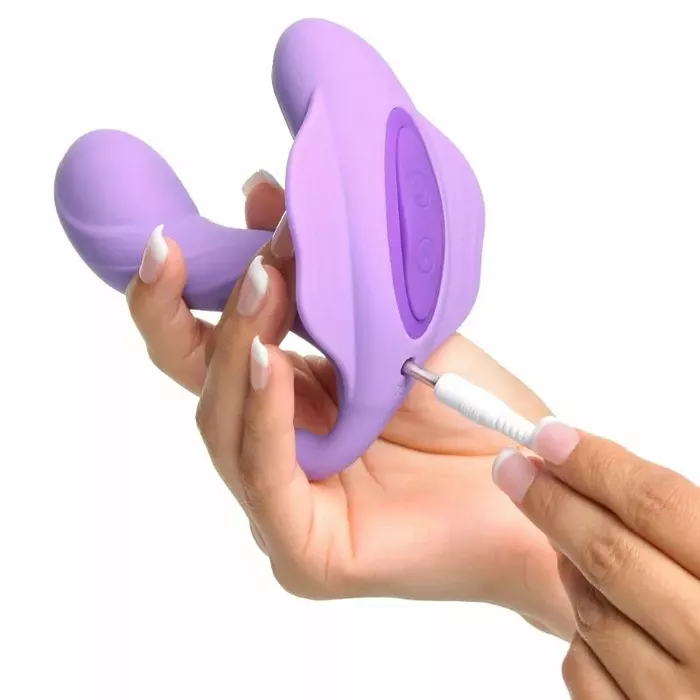 Fantasy For Her G-Spot Stimulate-Her vibrators Photo 10