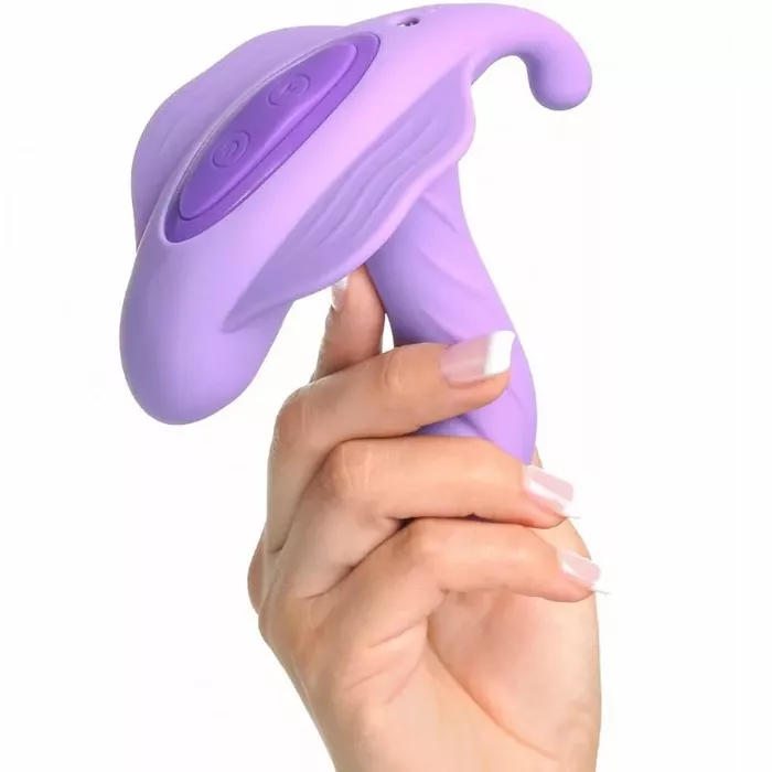 Fantasy For Her G-Spot Stimulate-Her vibrators Photo 11
