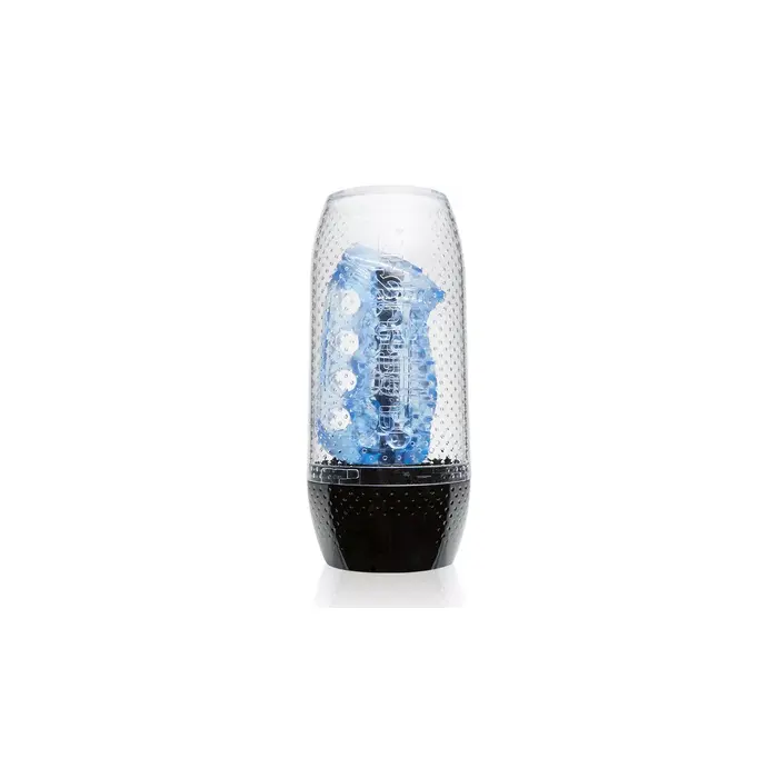 Fleshlight Fleshskins Blue Ice FLE193 Photo 1
