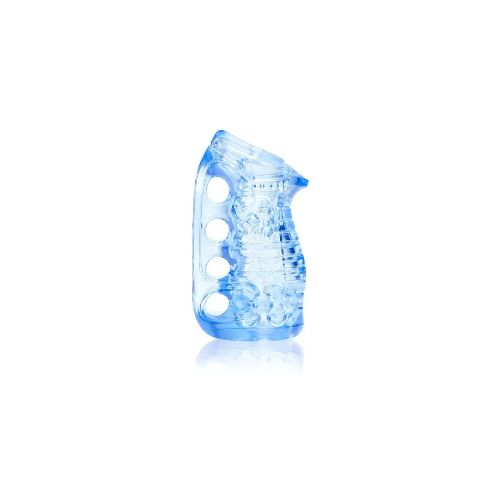 Fleshlight Fleshskins Blue Ice FLE193 Photo 2