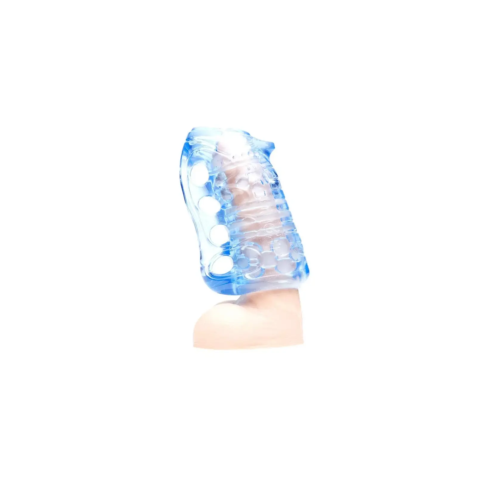 Fleshlight Fleshskins Blue Ice FLE193 Photo 3