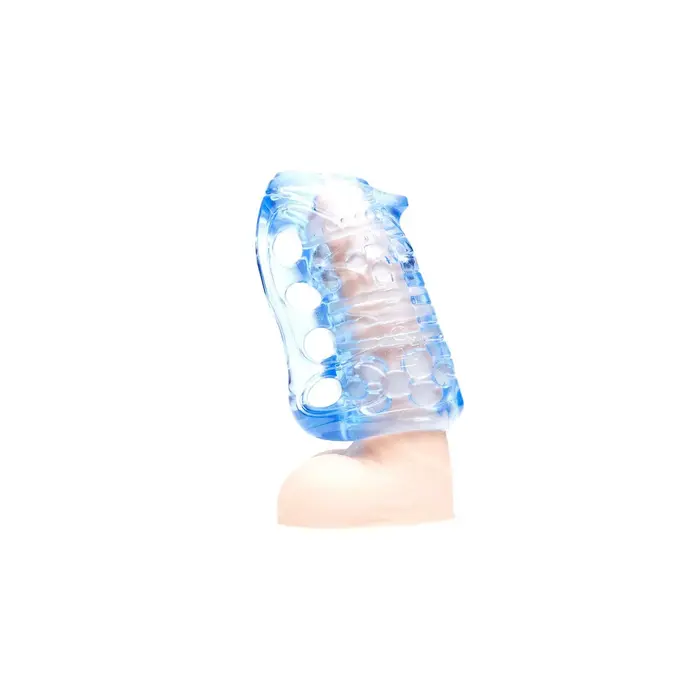 Fleshlight Fleshskins Blue Ice FLE193 Photo 3
