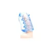 Fleshlight Fleshskins Blue Ice FLE193 Photo 3