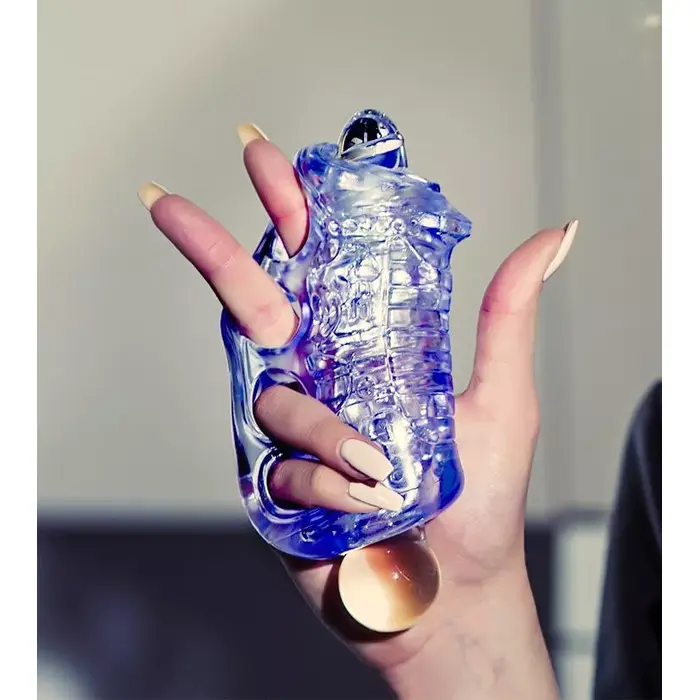 Fleshlight Fleshskins Blue Ice FLE193 Photo 4