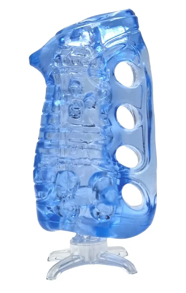 Fleshlight Fleshskins Blue Ice FLE193 Photo 7