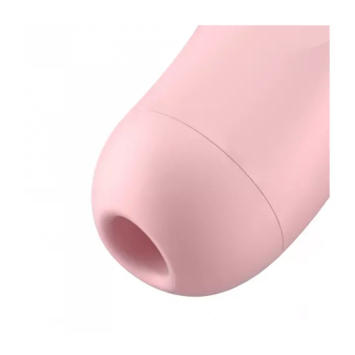 Massager SATISFYER Curvy 2 + Photo 2