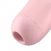 Massager SATISFYER Curvy 2 + Photo 2