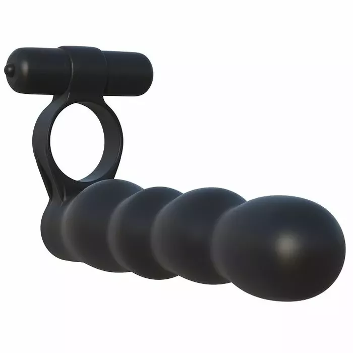 Posable Double Penetrator Fantasy C-Ringz PD5930-23 Photo 2