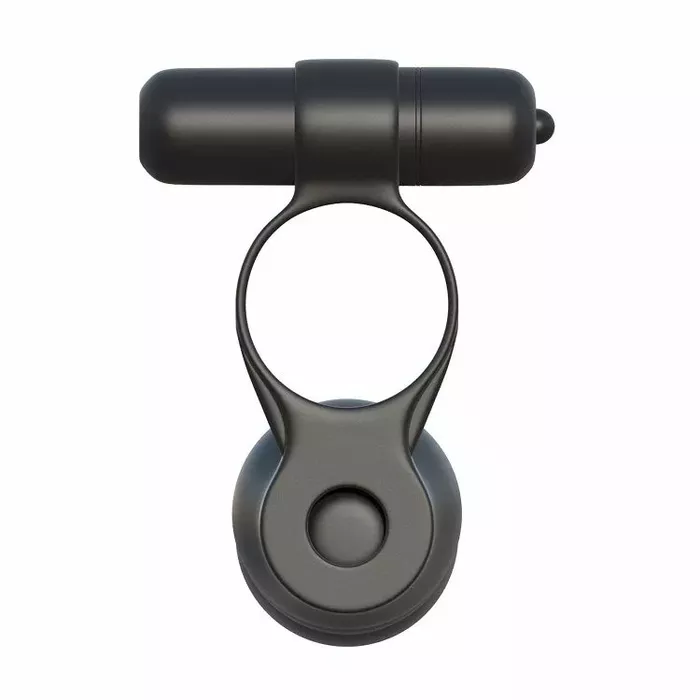 Posable Double Penetrator Fantasy C-Ringz PD5930-23 Photo 3