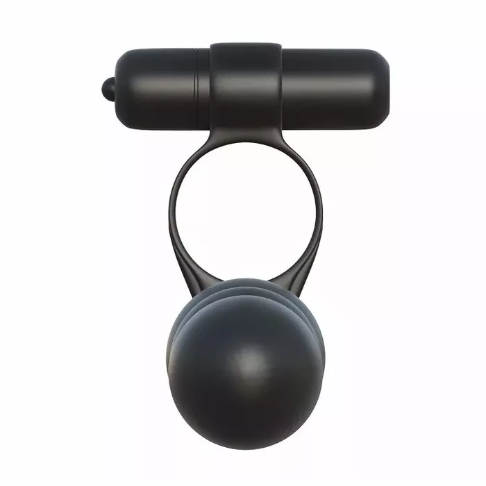 Posable Double Penetrator Fantasy C-Ringz PD5930-23 Photo 4