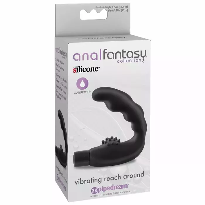 anal fantasy series PD4665-23 603912332605 Photo 3