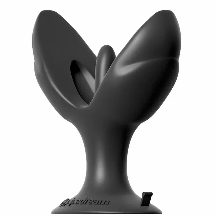 Anālā bumbiņa Anal Fantasy Series Insta-Gaper — silikons 9,5 cm Photo 3