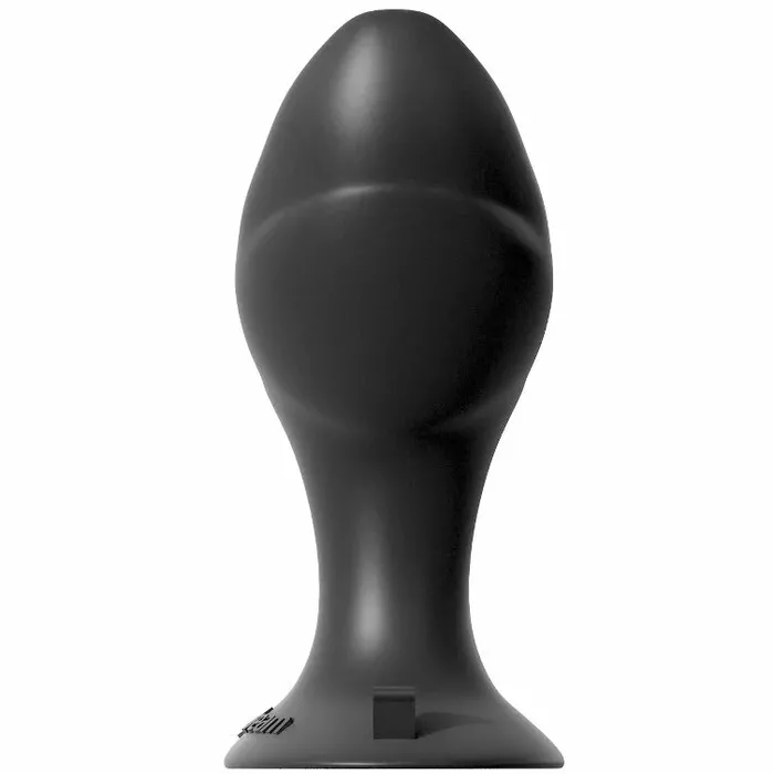 Anālā bumbiņa Anal Fantasy Series Insta-Gaper — silikons 9,5 cm Photo 4