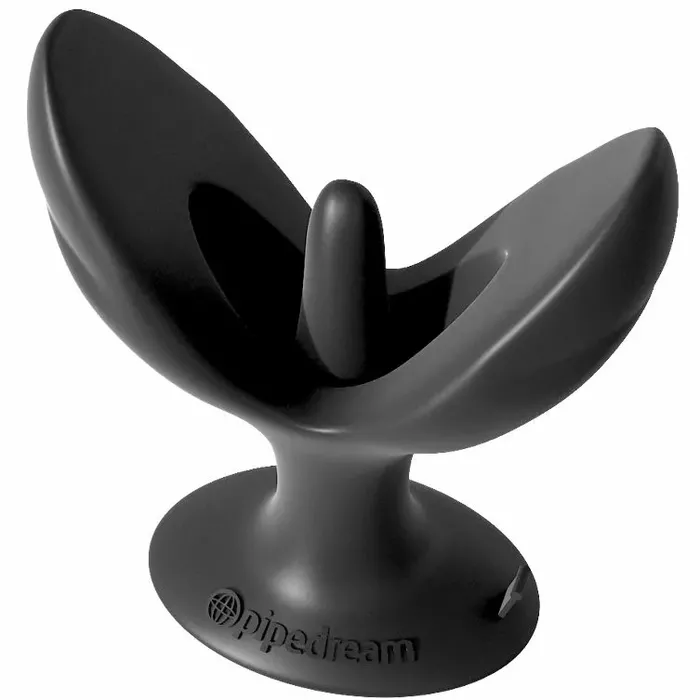 Anālā bumbiņa Anal Fantasy Series Insta-Gaper — silikons 9,5 cm Photo 6