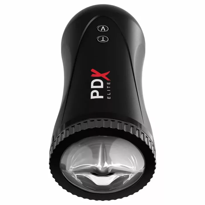 Мастурбатор PIPEDREAM PDX ELITE MOTO STROKER Photo 2