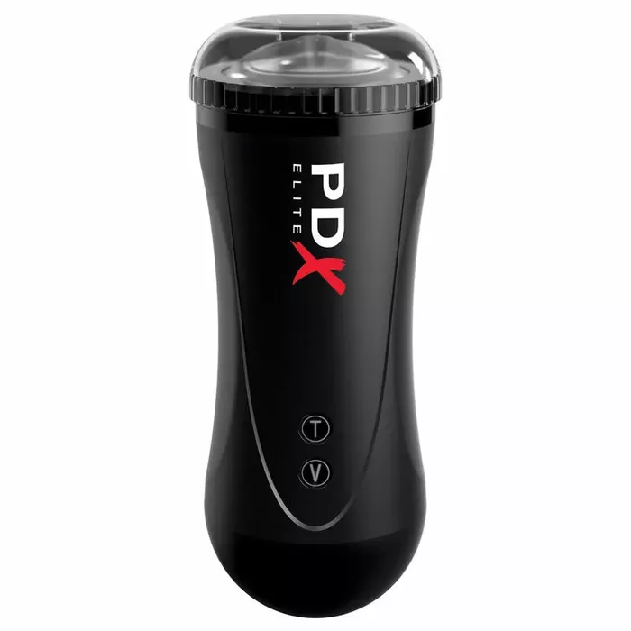Мастурбатор PIPEDREAM PDX ELITE MOTO STROKER Photo 3