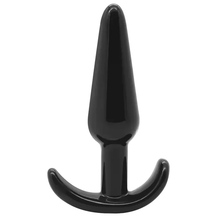 Anal plug set Addicted Toys — Set of 4 Photo 4