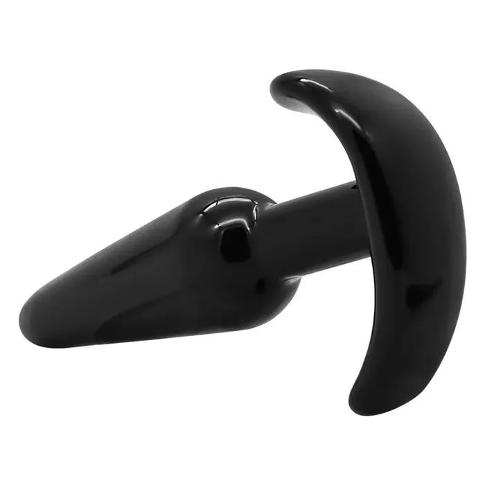 Anal plug set Addicted Toys — Set of 4 Photo 5