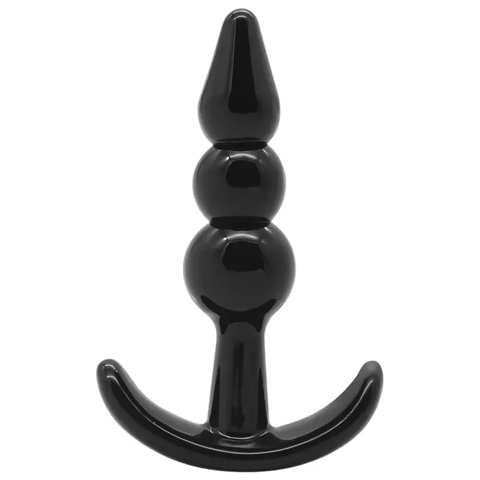 Anal plug set Addicted Toys — Set of 4 Photo 6
