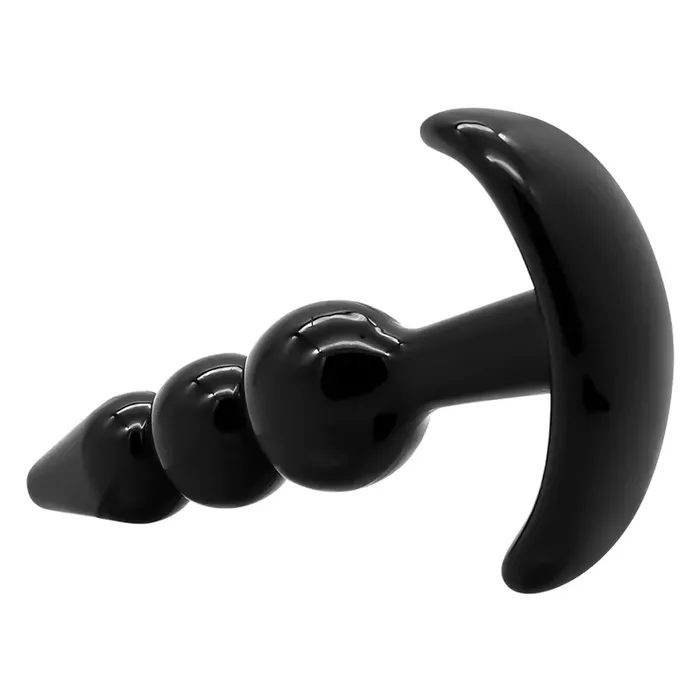 Anal plug set Addicted Toys — Set of 4 Photo 7