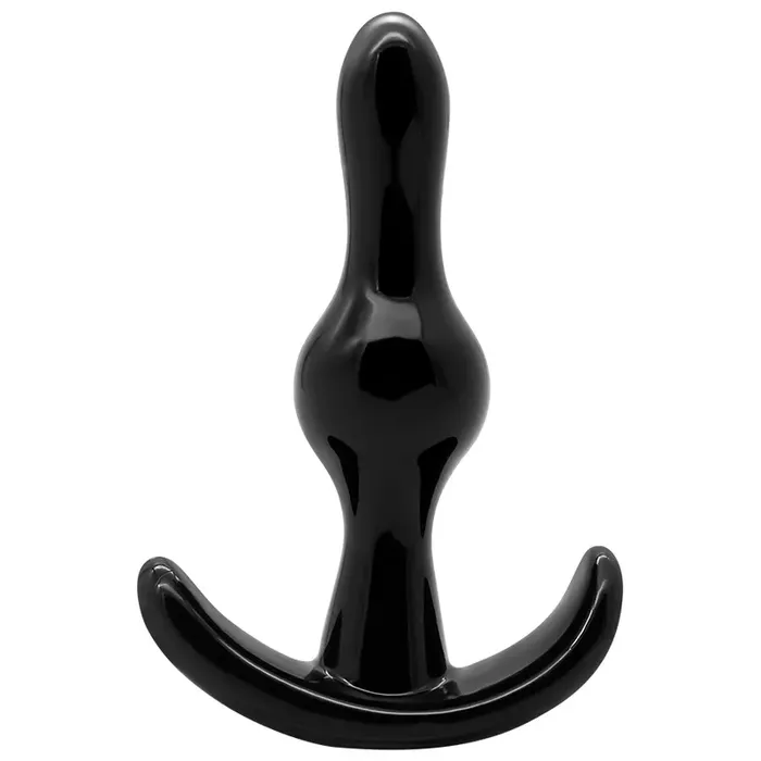 Anal plug set Addicted Toys — Set of 4 Photo 8